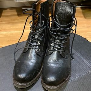 COPY - Frye boots
